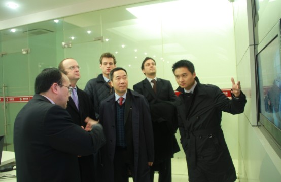 blb百乐博-非凡设想