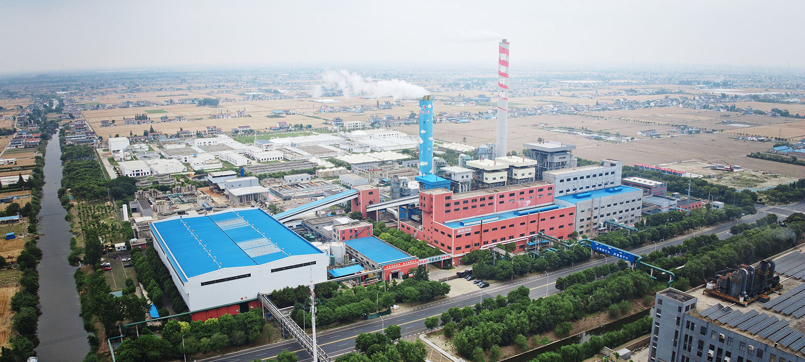 周口常安能源有限公司